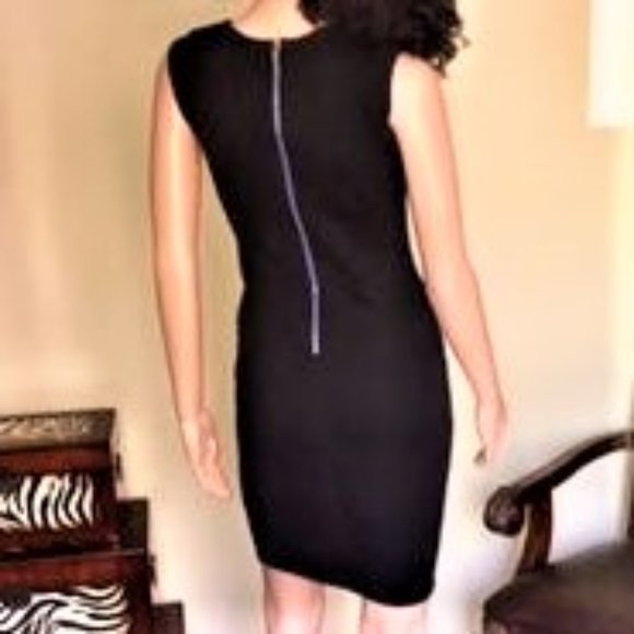 LOVE...ADY - Classic little black dress - Picture 3 of 7